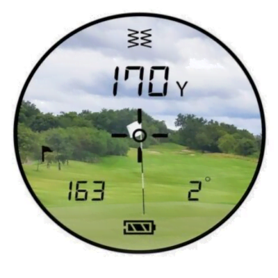 rangefinder Accuracy 