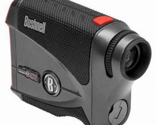 Bushnell rangefinder 