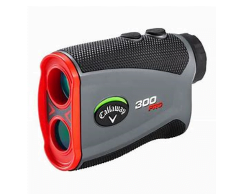 Callaway Rangefinder