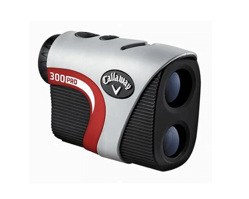 golf laser rangefinder