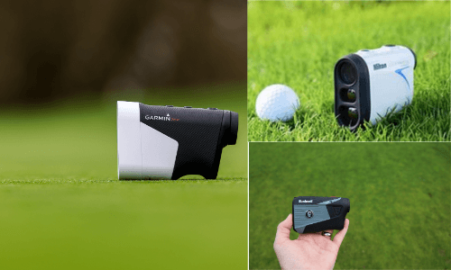 Golf Rangefinder