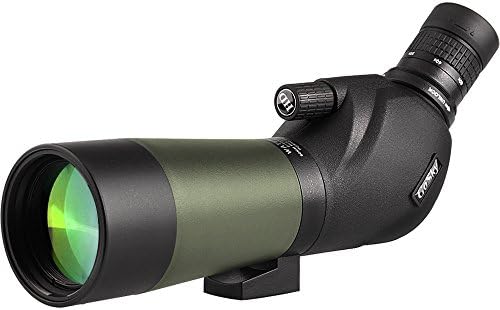 numbers mean spotting scope