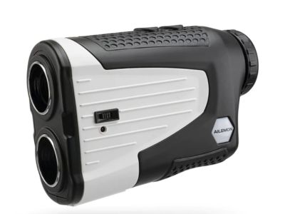 <strong>AILEMON Pro Golf Laser Rangefinder</strong> (AL31)