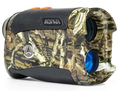 <strong>AOFAR HX-1200T Range Finder </strong>
