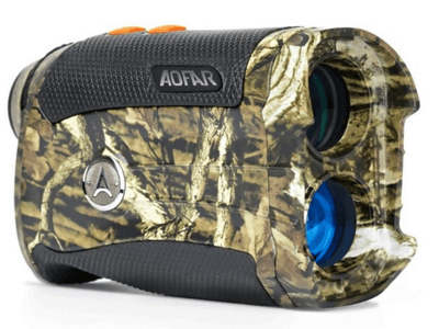 AOFAR HX-1200T Hunting RangeFinder