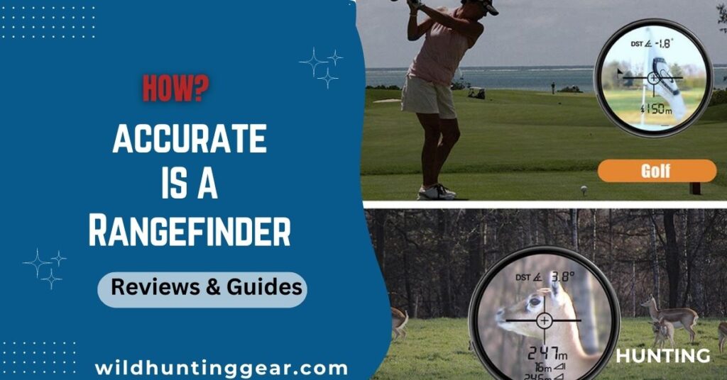 Accurate Rangefinder