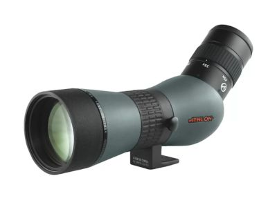 Athlon Optics , Ares , Spotting Scope , 15-45 x 65 ED