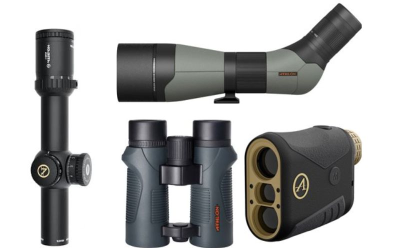 Athlon Optics