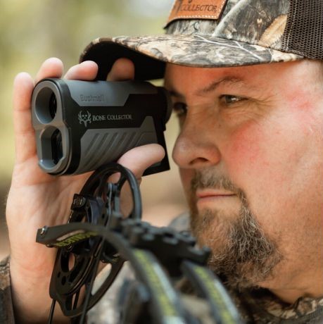 Bushnell Bone Collector 1000 Rangefinder