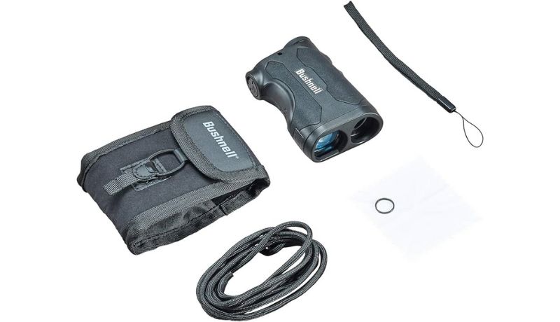 Bushnell Engage Hunting Laser Rangefinder