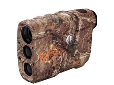 Bushnell Hunting Laser Rangefinder Bone Collector.