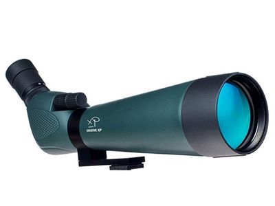 CREATIVE XP Spotting Scopes 20-60x8