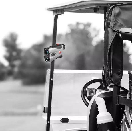 Callaway Pro XS Hunting Laser Rangefinder