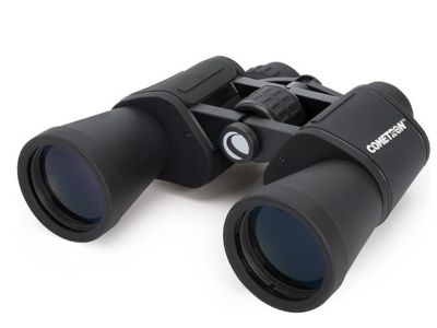 Celestron - Cometron 7x50 Bincoulars