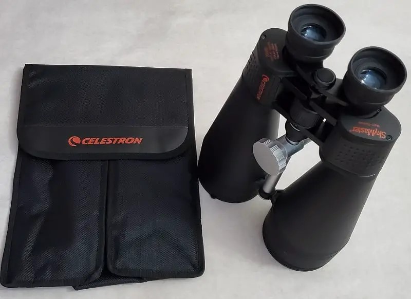 Celestron – SkyMaster 20X80 Binocular