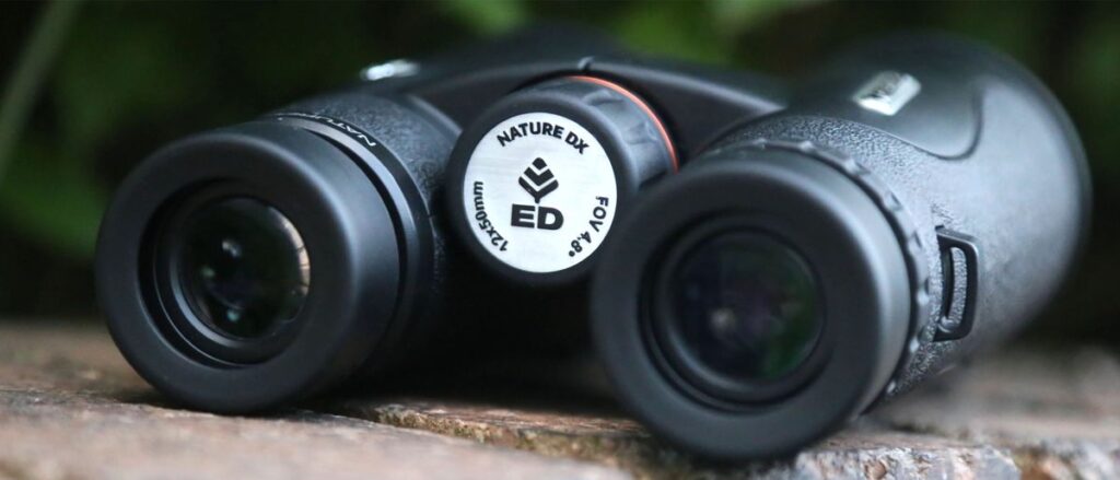 Celestron–Nature DX ED 12x50 Premium Binoculars