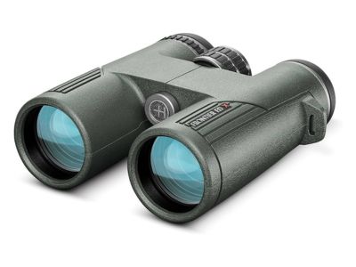 Frontier ED X Binoculars 8x42 Green