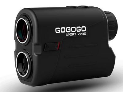 <strong>Gogogo Sport Vpro Laser Rangefinde</strong>r <strong>(GS03)</strong>