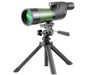 Gosky 20-60x60 HD Spotting Scope