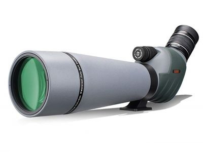 Gosky 20-60x80 Dual Focusing ED Sp