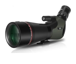Gosky Newest 20-60x80 Dual Focusing Spotting Scope