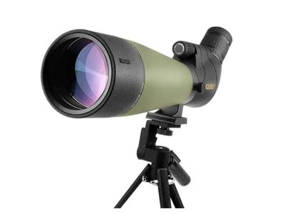 Gosky Updated 20-60x80 Spotting Scope