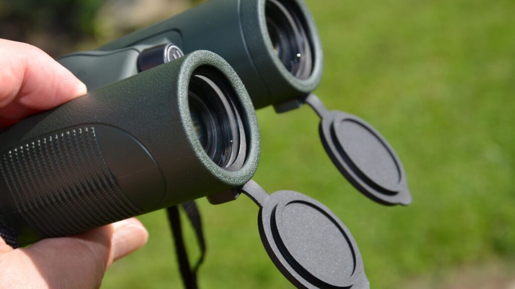 Hawke Endurance ED Binocular 8x32