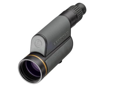 Leupold GR 12-40x60mm HD Gold Ring Spotting Scope