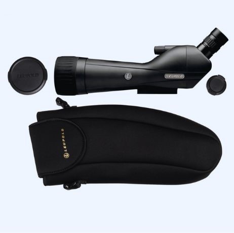 Leupold SX-1 Ventana 2 15-45x60mm Spotting Scope