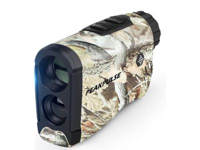 PEAKPULSE LC1200A Hunting Laser RangeFinder