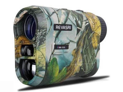 REVASRI Hunting Laser Rangefinde
