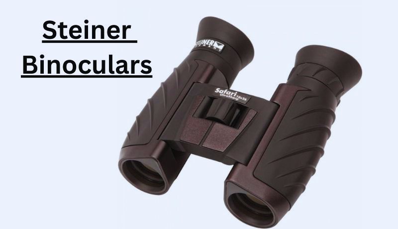 Steiner Binoculars