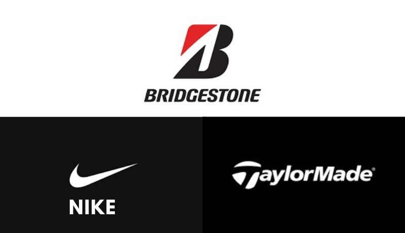 Tiger Woods' Partnership with Rangefinder Brand