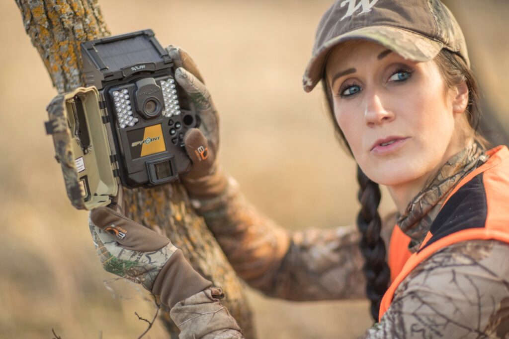 Trail Cameras