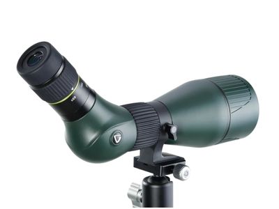 VANGUARD VEO HD 80A Angled Eyepiece Spotting Scope