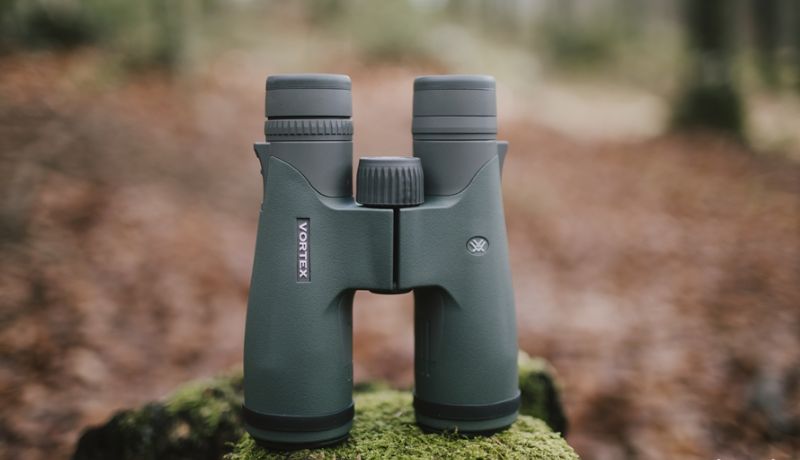 Vortex Optics Razor UHD Binoculars 12x50