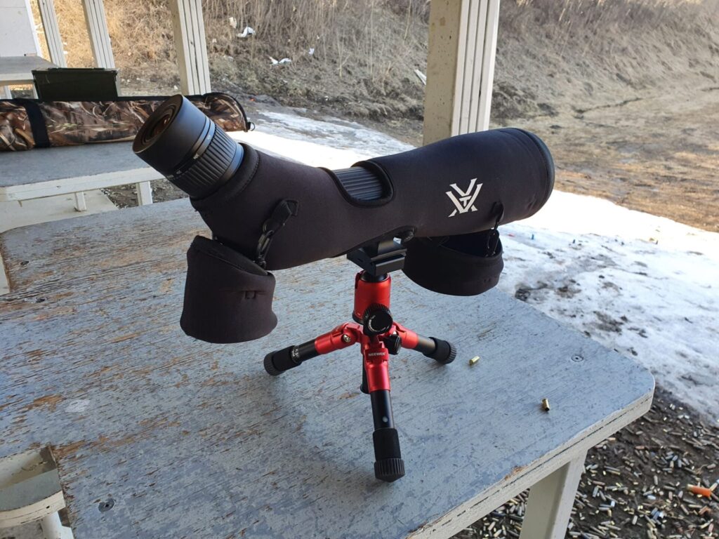Vortex Viper Spotting Scopes