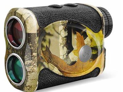 WOSPORTS Hunting rangefinder