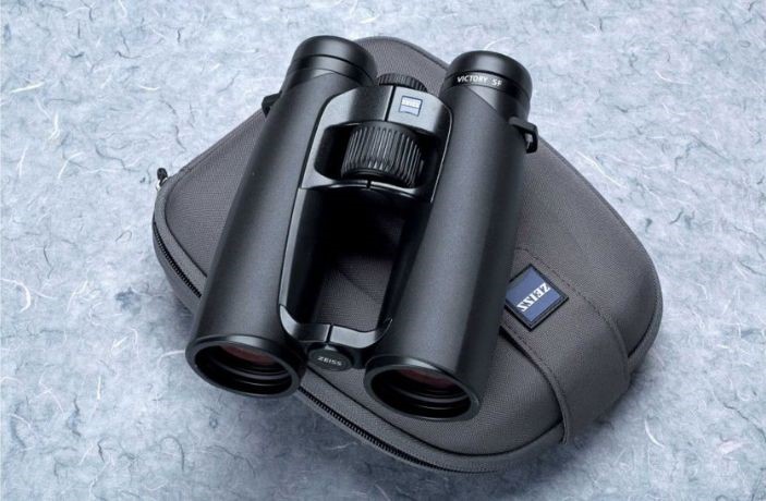 Zeiss 10x42 Victory SF Binoculars