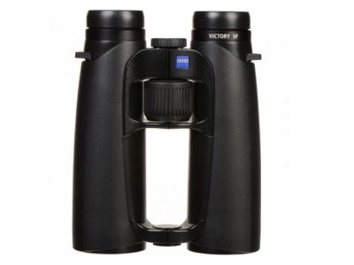 Zeiss 10x42 Victory SF Binoculars (Black)
