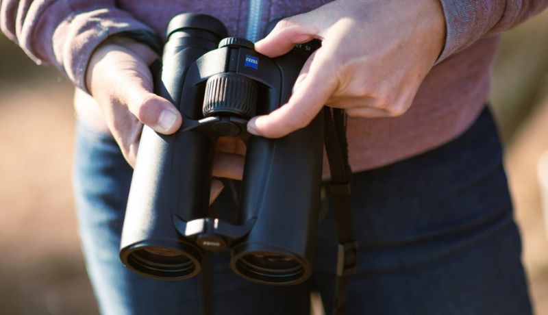 Zeiss 10x42 Victory SF Binoculars