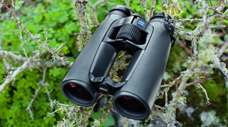 Zeiss 8x42 Victory SF Binocular