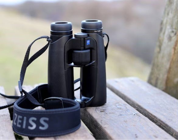 Zeiss 8x42 Victory SF Binocular