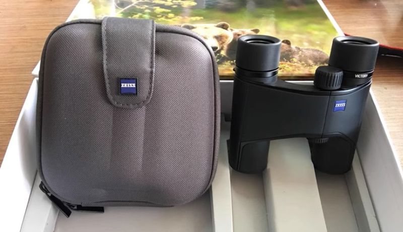 Zeiss victory Binoculars