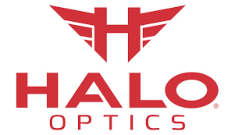 halo optics