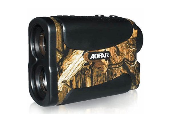 Bow Hunting Rangefinder