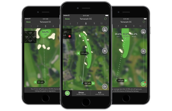 rangefinder app for hunting